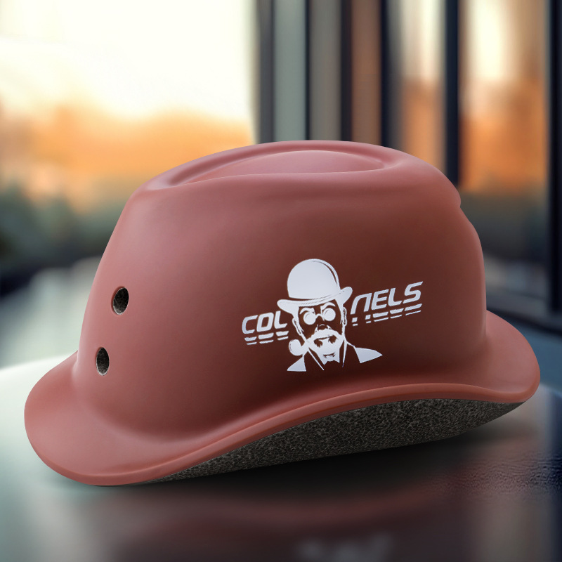 Commute Cycling Helmet - Casco de Bicicleta para Adultos Estilo