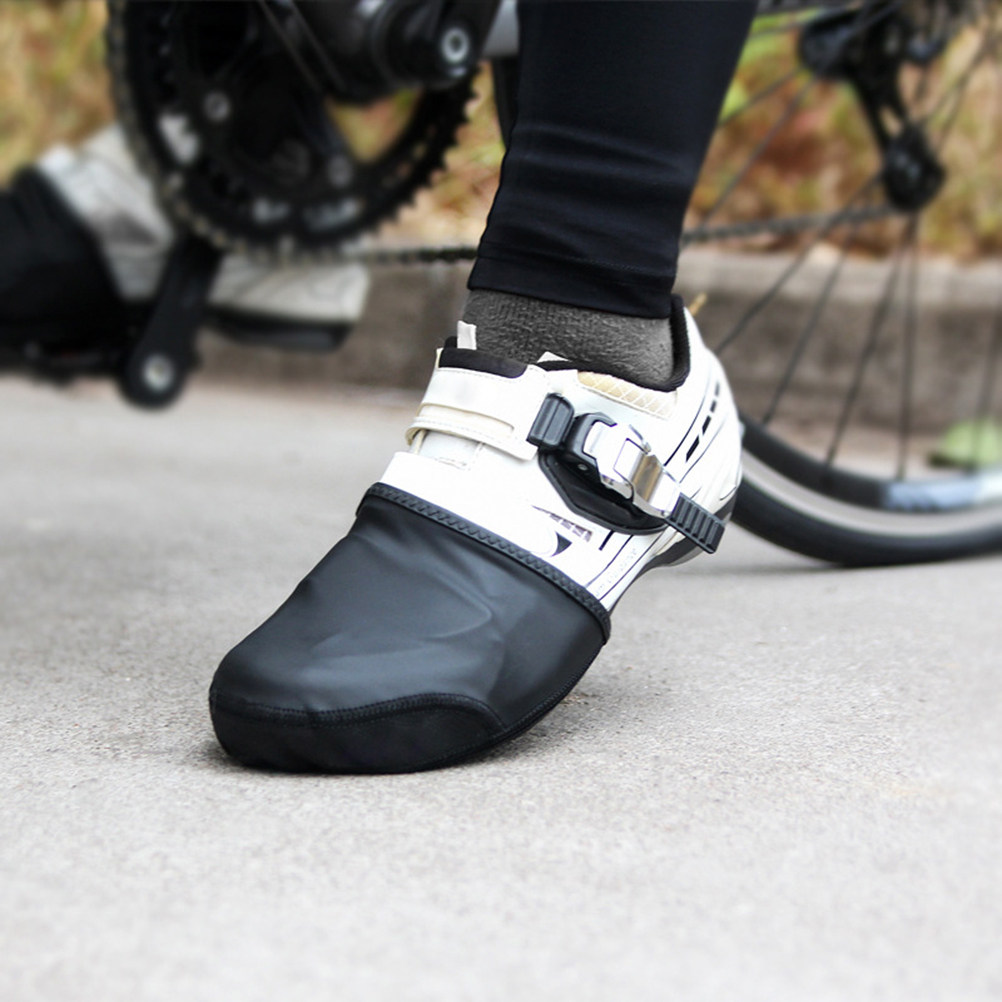 Cycling Shoes For Commute - 1 Par de Cubrezapatos de Ciclismo
