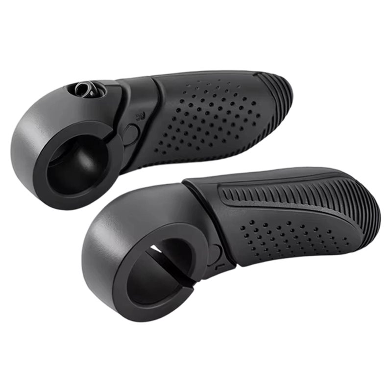 Cycling Commute Distance - Barra de descanso ergonómica para bicicleta,