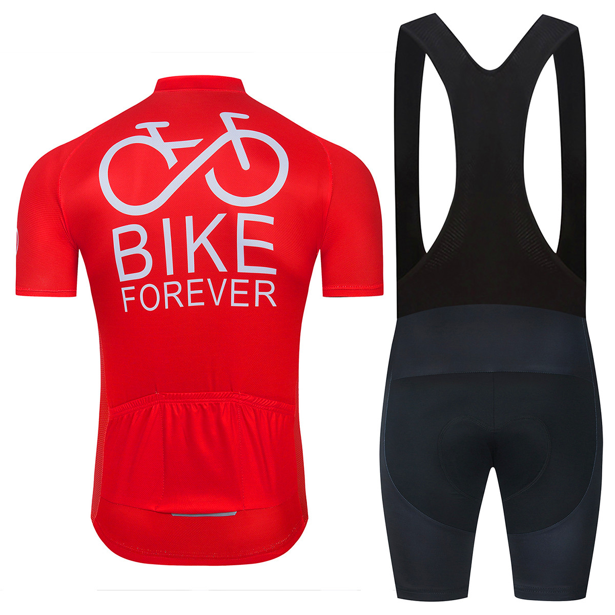 Conjunto de Jersey de Ciclismo - Cycling Community reseña y precio