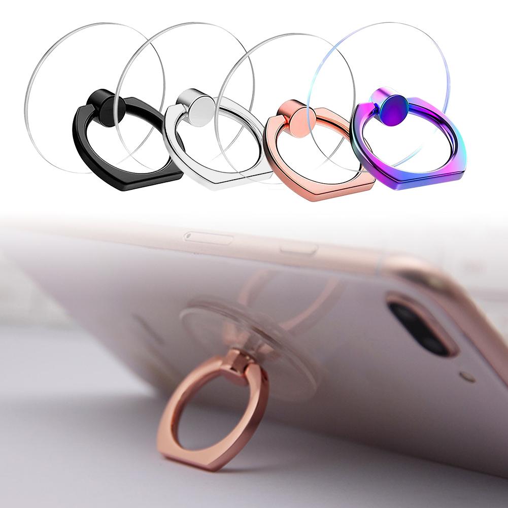 Soporte Transparente para Telé - Kickstand Adjustable reseña y precio