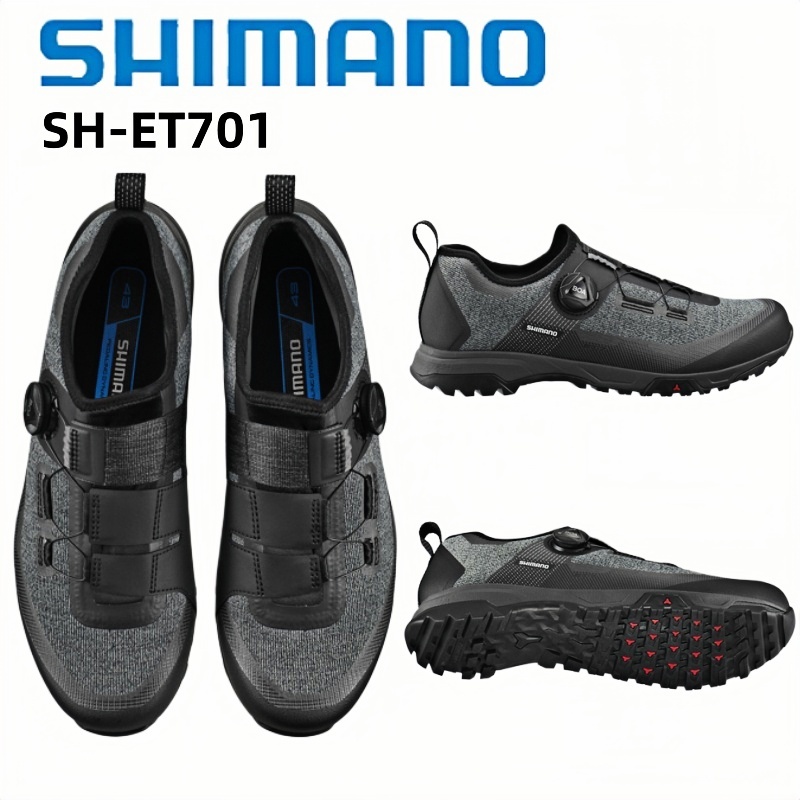Zapatillas de Ciclismo Shimano - Cycling Shoes For Commute reseña y precio