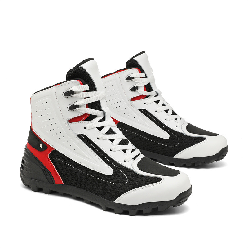 Botas Impermeables para Motoci - Cycling Shoes For Commute reseña y precio