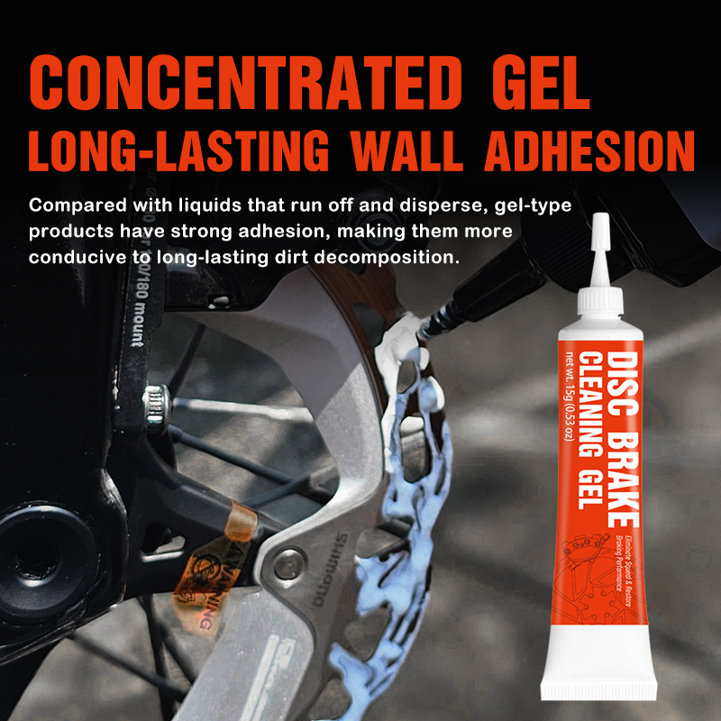 Desengrasante de limpieza de b - Grease Waterproof Bike reseña y precio