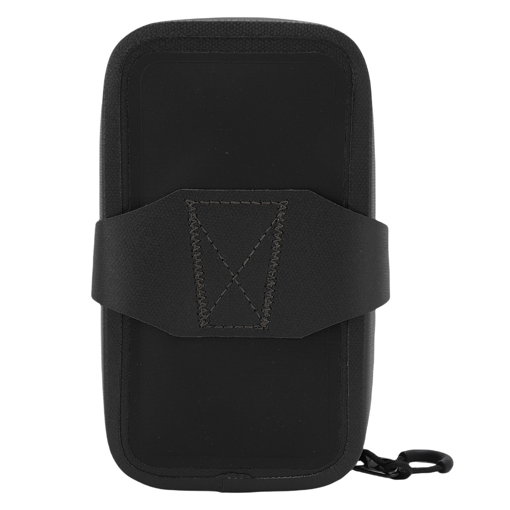Bolsa para sillín de bicicleta - Saddle Bag Under Seat reseña y precio