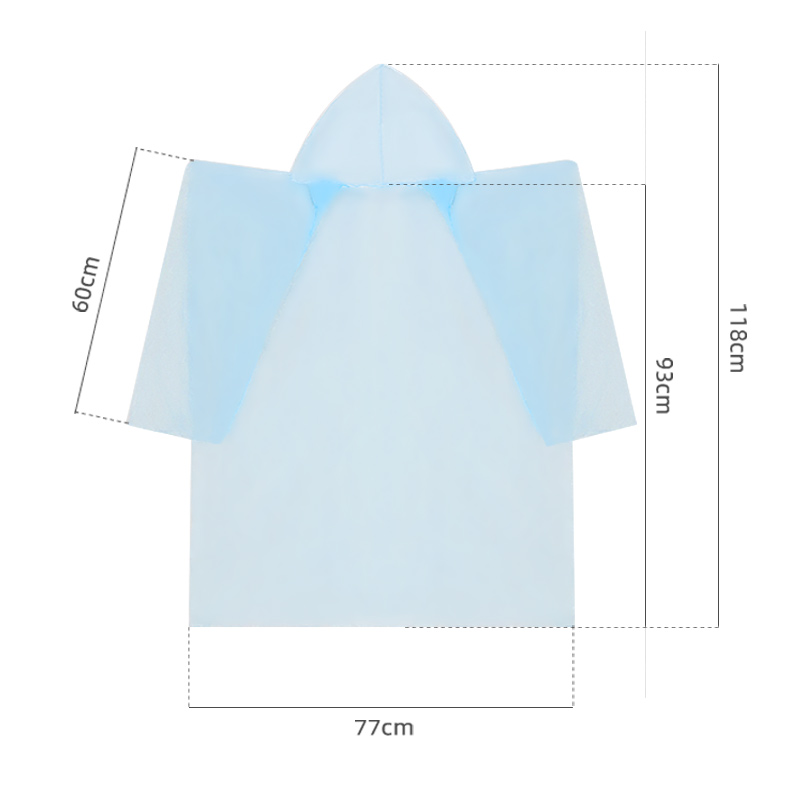 ROCKBROS-chubasquero para bici - Cycling Rain Jacket Commute reseña y precio