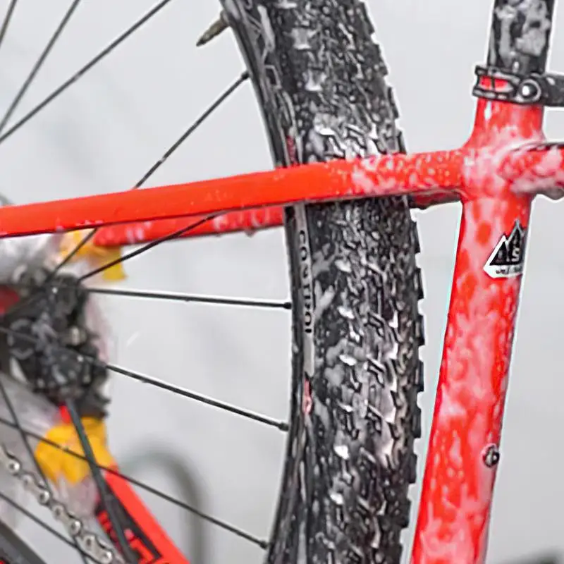 Limpiador de transmisión de bi - Grease Waterproof Bike reseña y precio