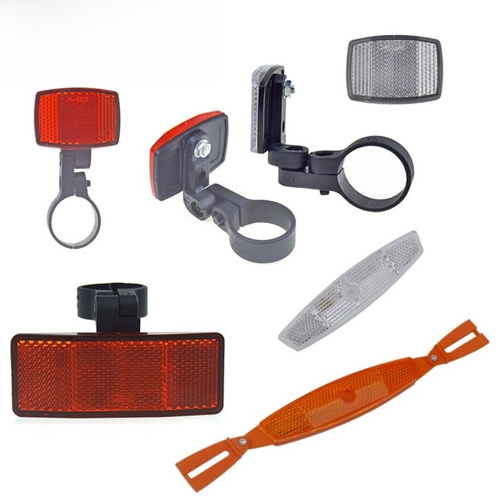 Juego de Reflectores para Radi - Spoke Reflector Set reseña y precio