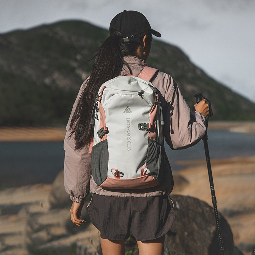 1 Uds. Mochila para senderismo - Cycling Commuter Backpack reseña y precio
