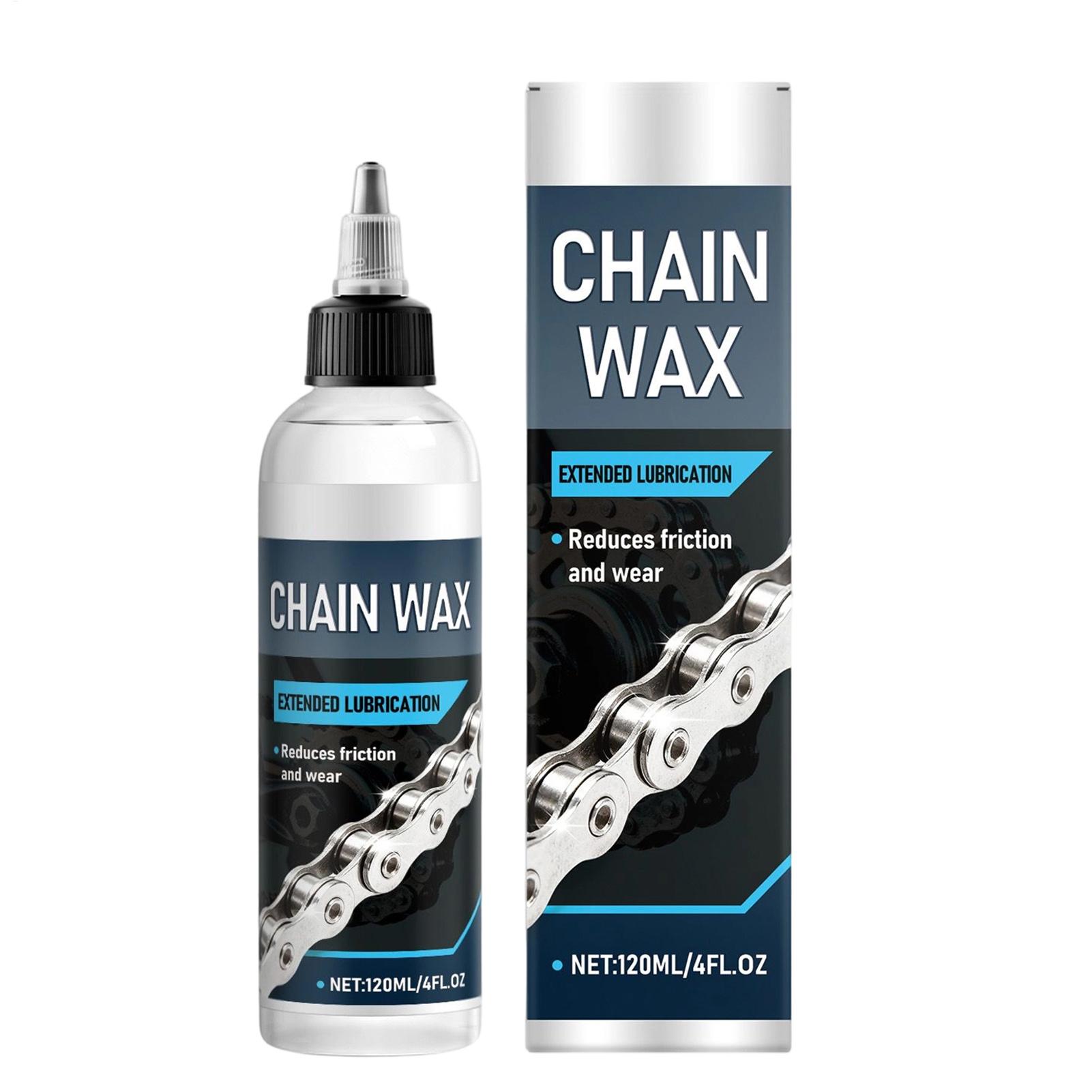 Nuevo Lubricante Seco para Cad - Grease Waterproof Bike reseña y precio