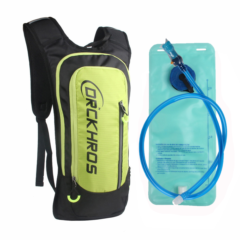 Mochila Deportiva para Ciclism - Cycling Commuter Backpack reseña y precio
