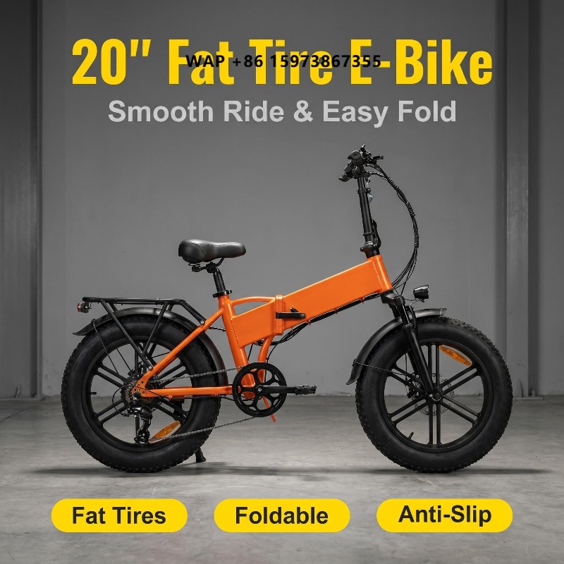 Bicicleta Eléctrica Plegable P - Commuting With Bike reseña y precio