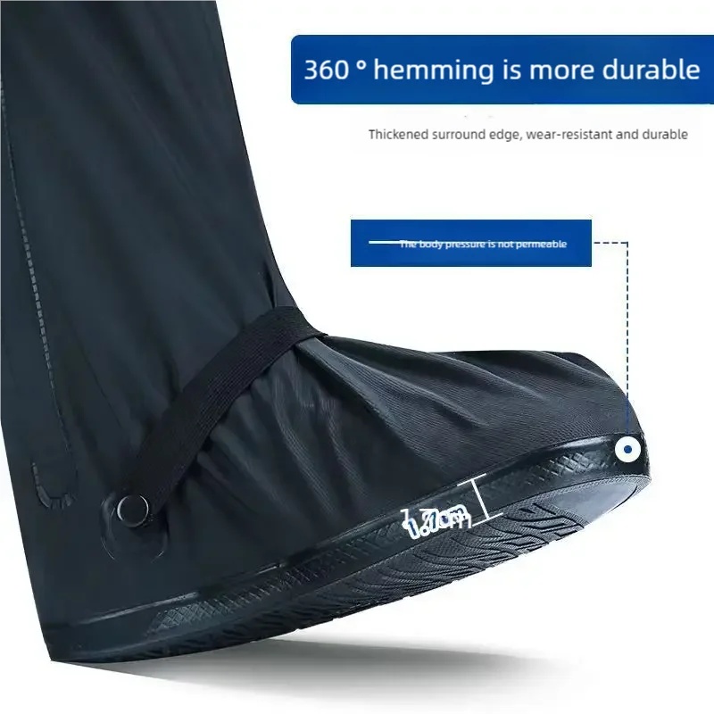 Cubiertas Reflectantes para Bo - Cycling Shoes For Commute reseña y precio
