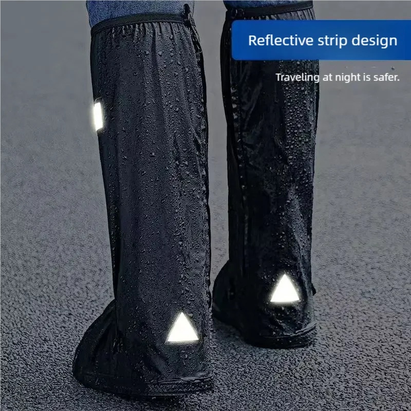 Cubiertas Reflectantes para Bo - Cycling Shoes For Commute reseña y precio