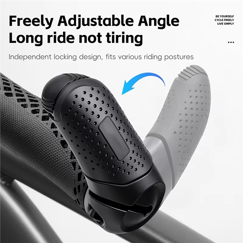 SYDS Barra de Descanso Ergonóm - Cycling Commute Distance reseña y precio