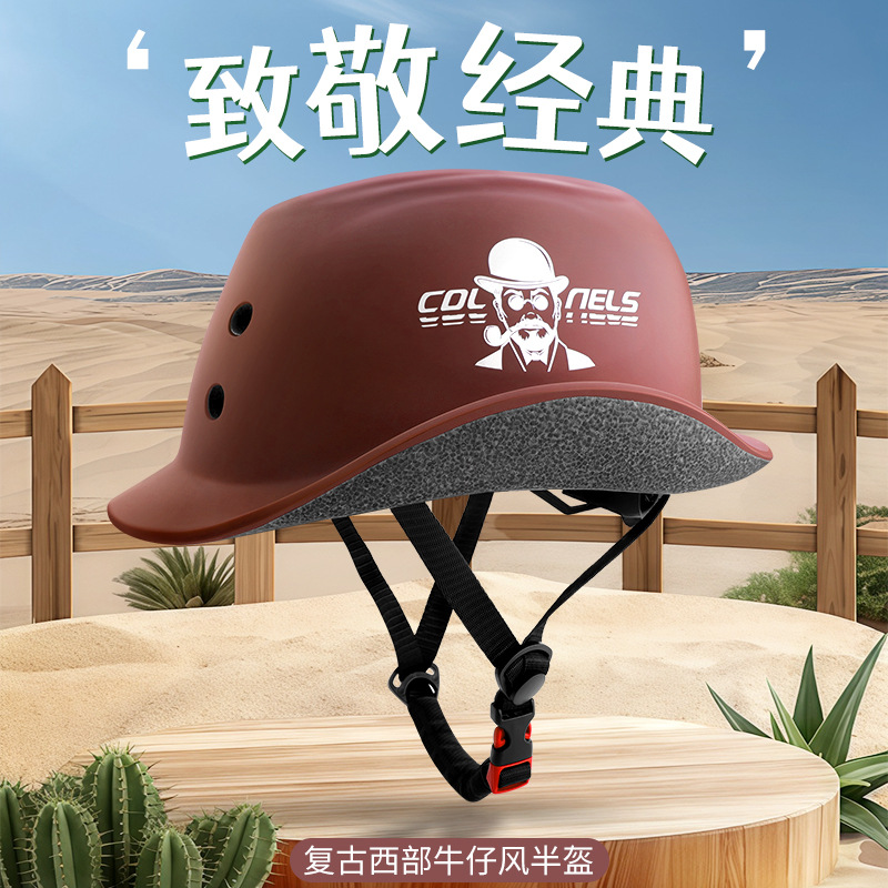 Casco de Bicicleta para Adulto - Commute Cycling Helmet reseña y precio