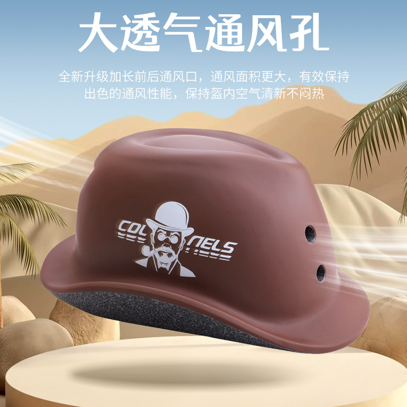 Casco de Bicicleta para Adulto - Commute Cycling Helmet reseña y precio