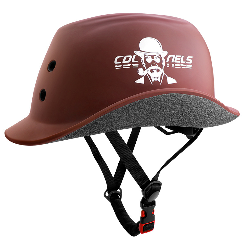 Casco de Bicicleta para Adulto - Commute Cycling Helmet reseña y precio