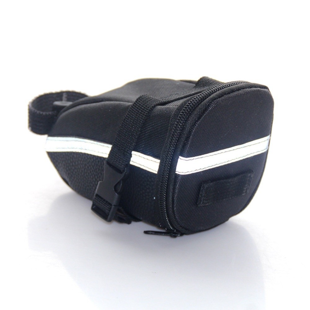 Bolsa para Sillín de Bicicleta - Saddle Bag Under Seat reseña y precio