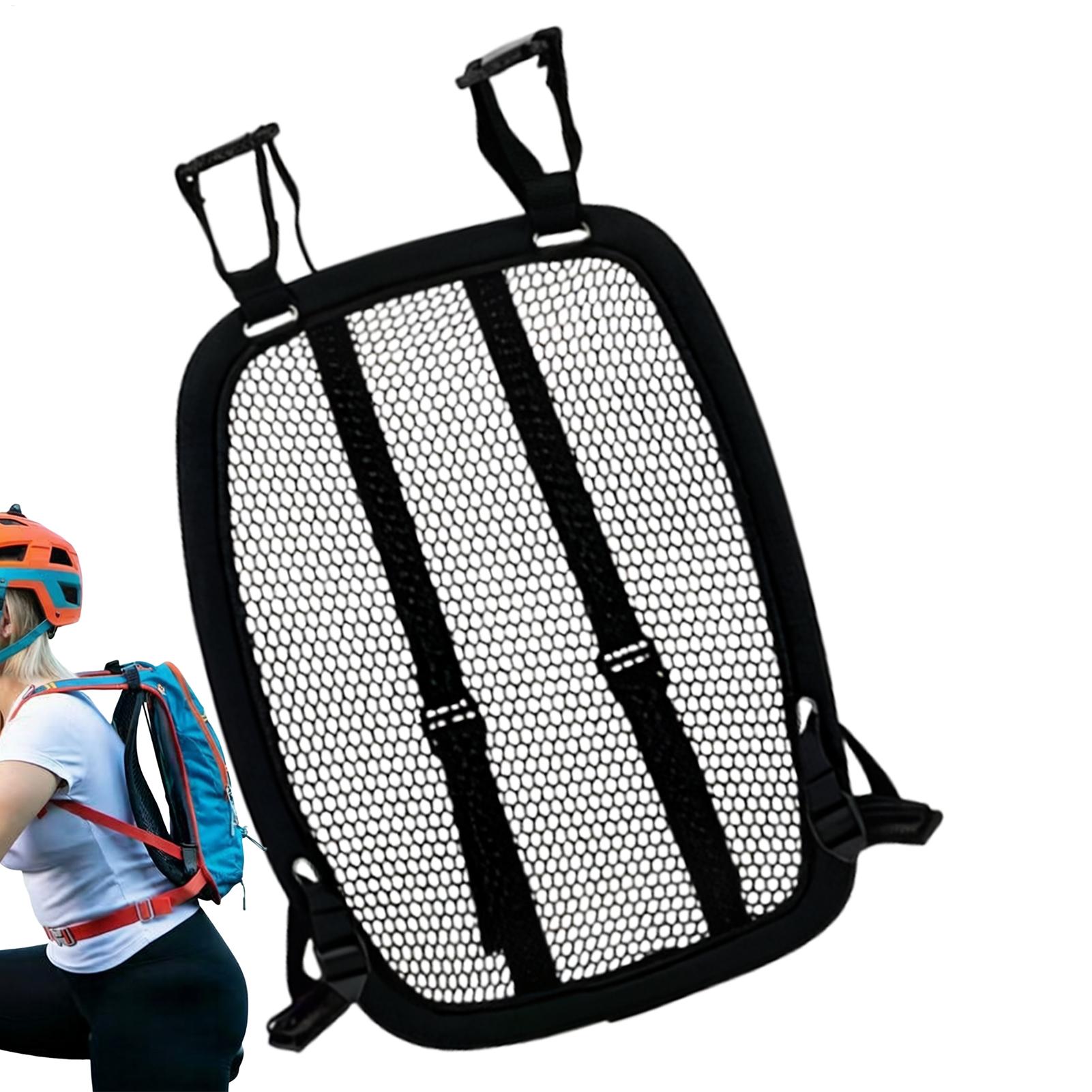 Espaciador universal para moch - Cycling Commuter Backpack reseña y precio