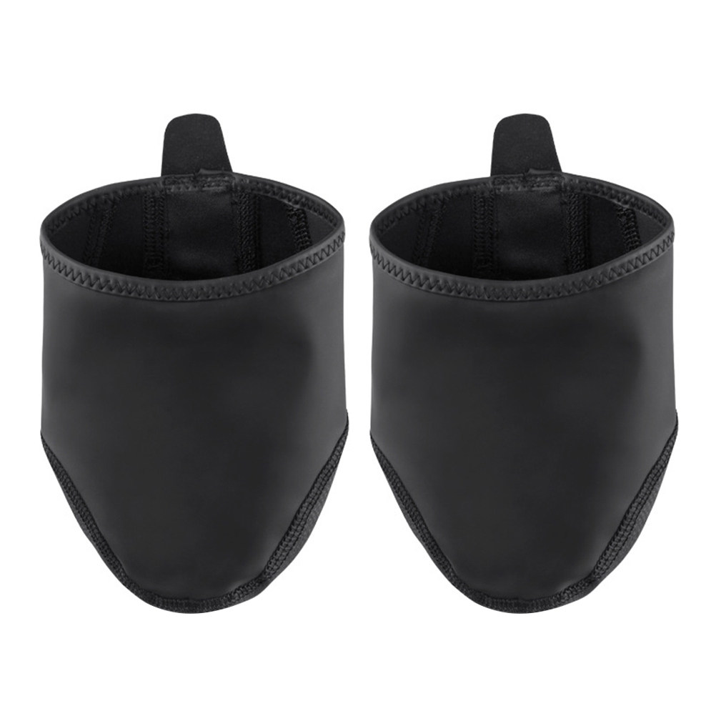 1 Par de Cubrezapatos de Cicli - Cycling Shoes For Commute reseña y precio