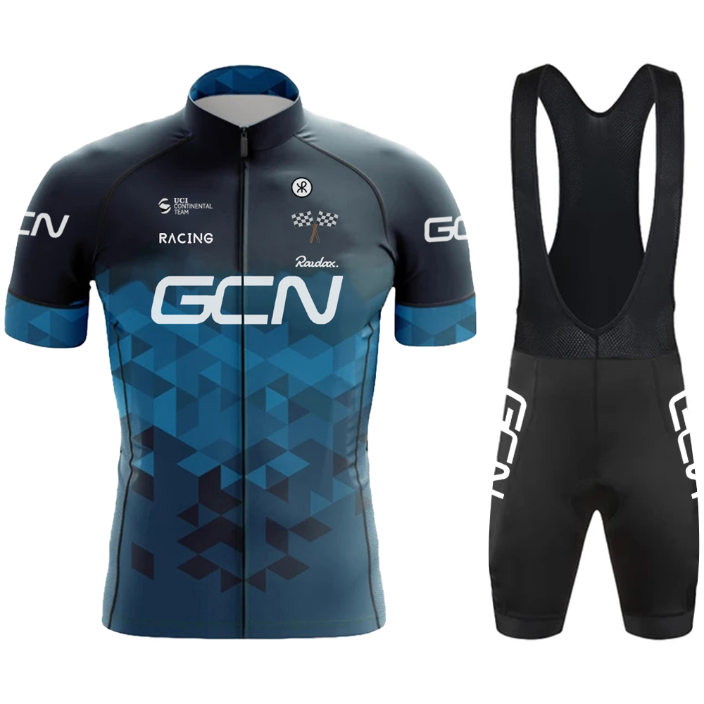 RAUDAXGCN-Conjunto de ciclismo - Cycling Commute Shorts reseña y precio