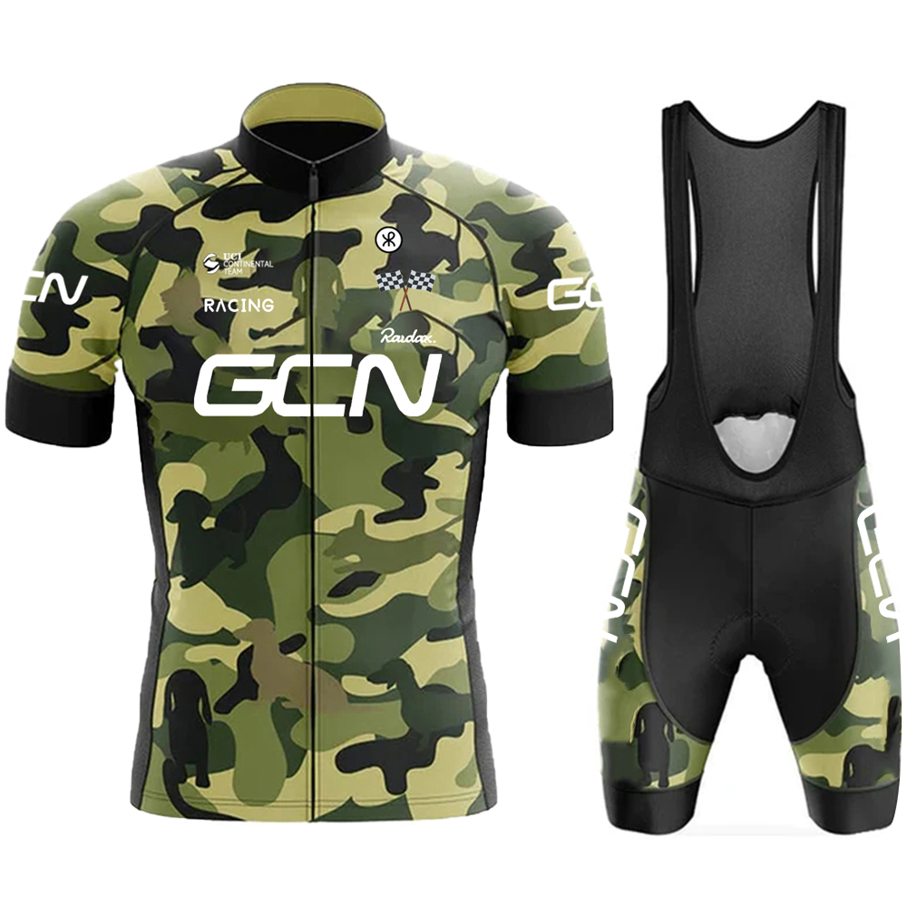 RAUDAXGCN-Conjunto de ciclismo - Cycling Commute Shorts reseña y precio