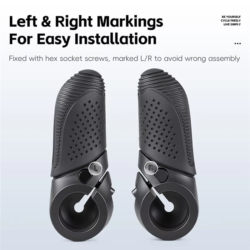 Barra de descanso ergonómica p - Cycling Commute Distance reseña y precio