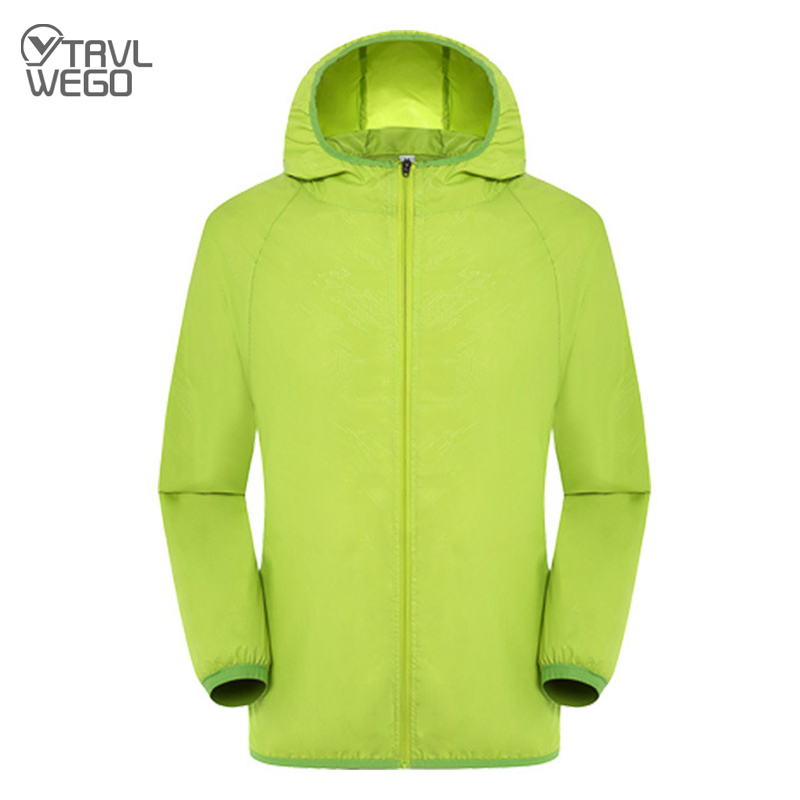 TRVLWEGO, chaqueta deportiva p - Cycling Rain Jacket Commute reseña y precio