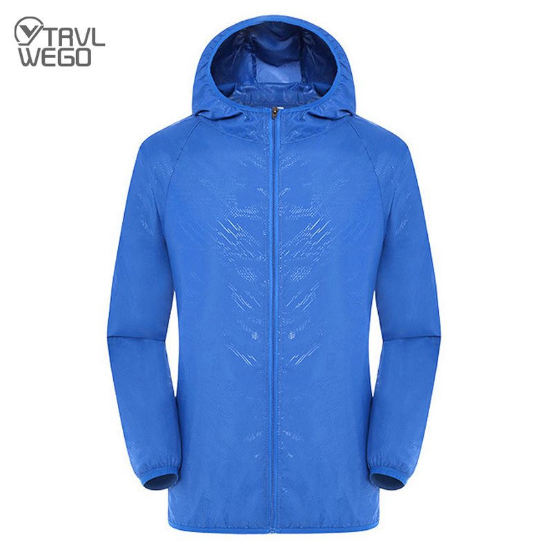 TRVLWEGO, chaqueta deportiva p - Cycling Rain Jacket Commute reseña y precio