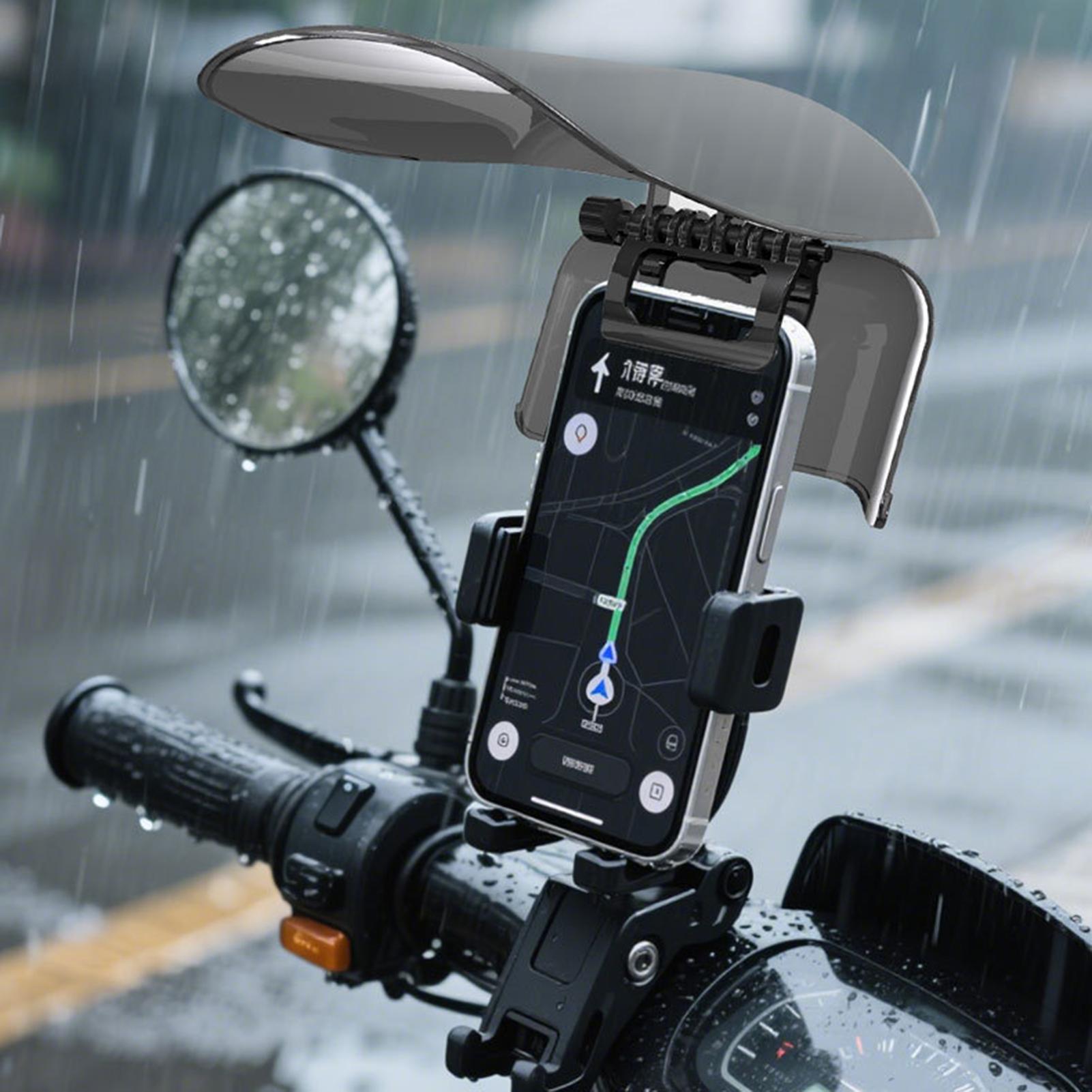 Soporte para Teléfono con Vise - Commute Cycling Helmet reseña y precio