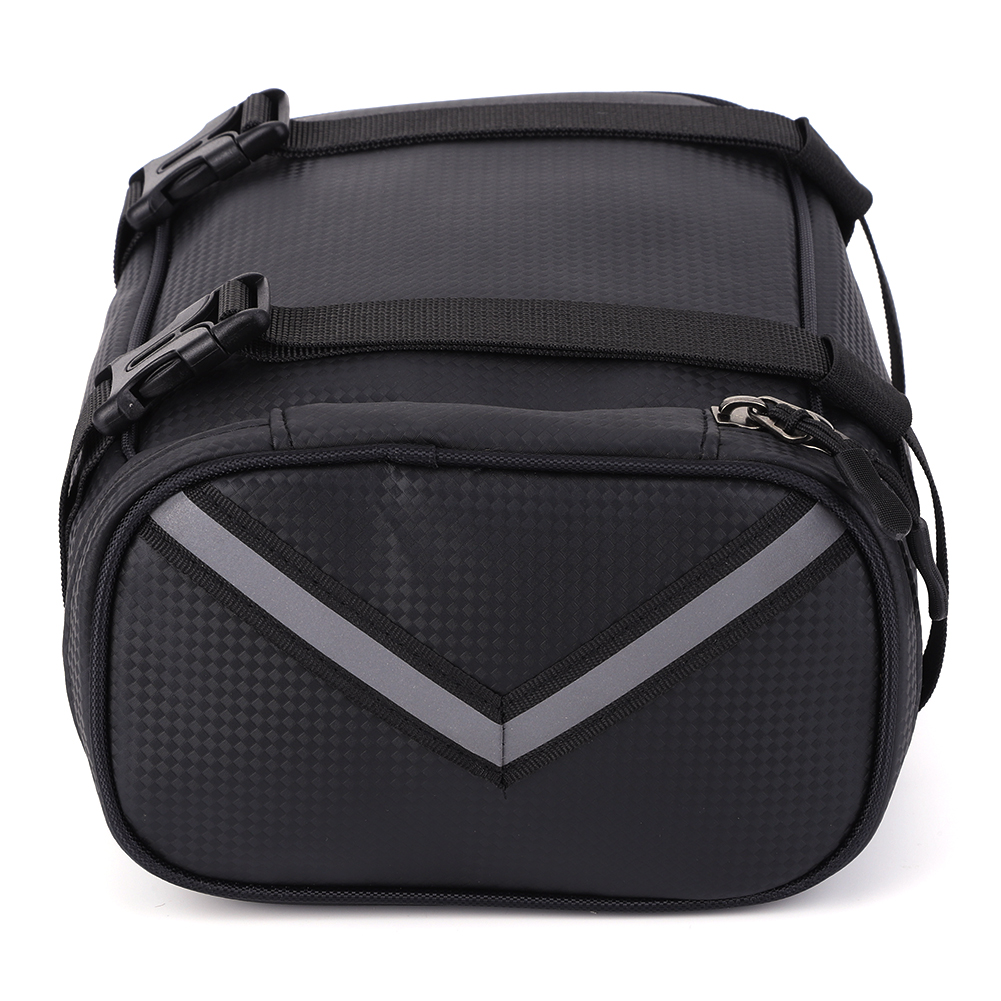 Portaequipajes para Motociclet - Saddle Bag Under Seat reseña y precio