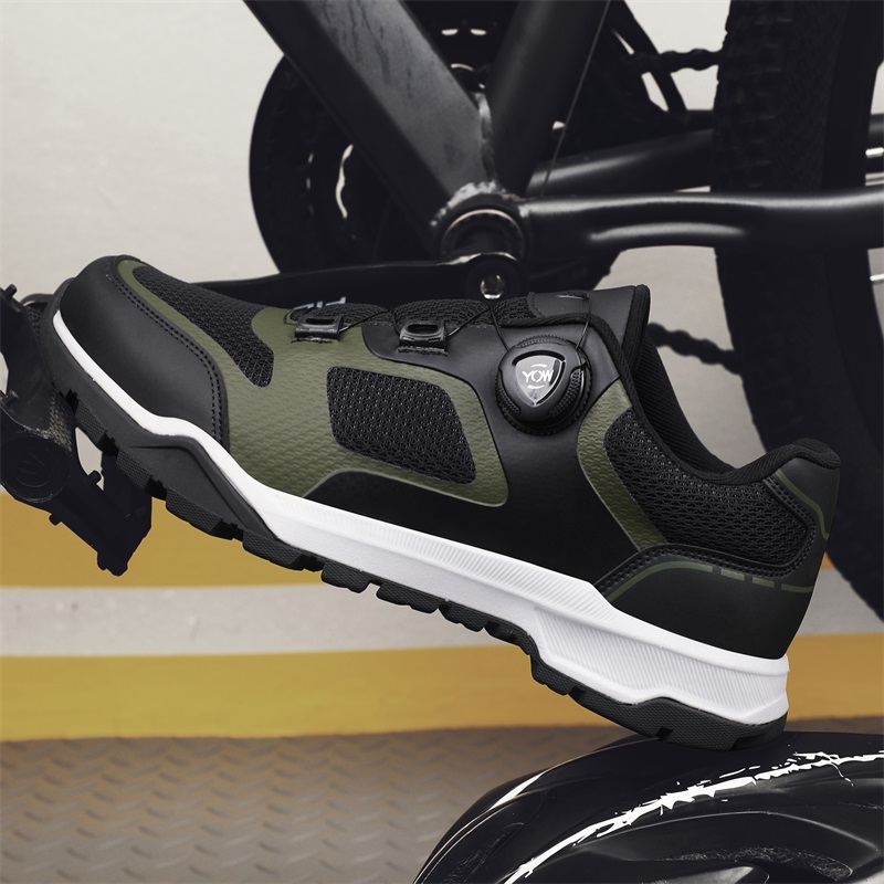 Cómodos zapatos informales par - Cycling Shoes For Commute reseña y precio
