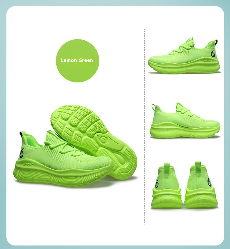 HUITENG Airrun 3.0 zapatillas  - Cycling Shoes For Commute reseña y precio