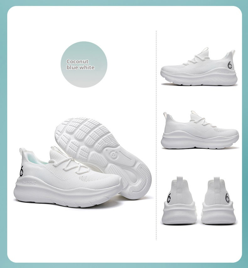 HUITENG Airrun 3.0 zapatillas  - Cycling Shoes For Commute reseña y precio
