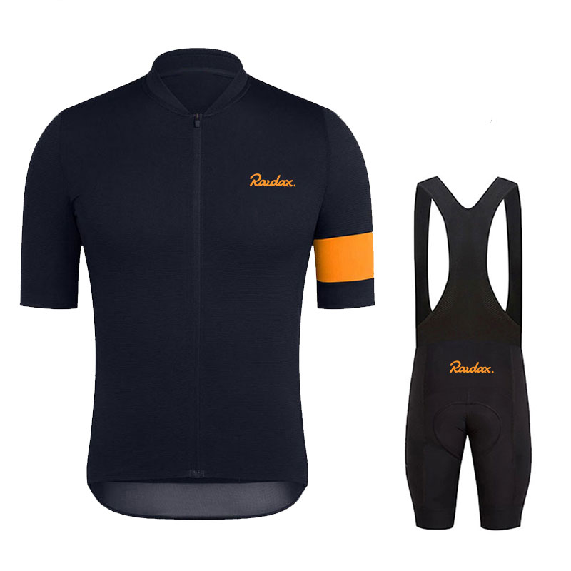 Raudax-Conjunto de Jersey de C - Cycling Commute Shorts reseña y precio