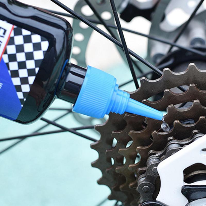 Lubricante especial para bicic - Grease Waterproof Bike reseña y precio