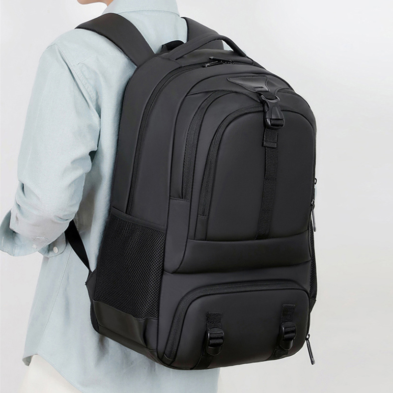 Mochila expandible para viajes - Cycling Shoes For Commute reseña y precio