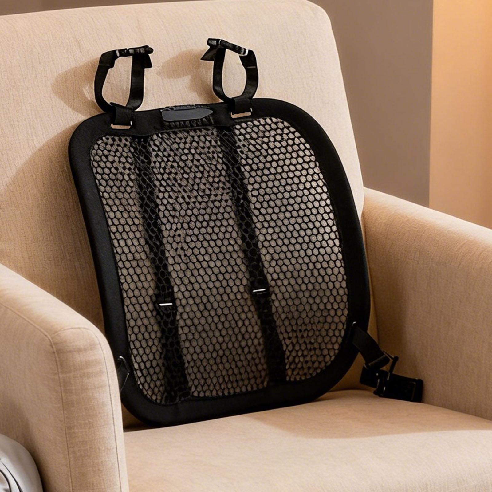 Espaciador de Malla Transpirab - Cycling Commuter Backpack reseña y precio