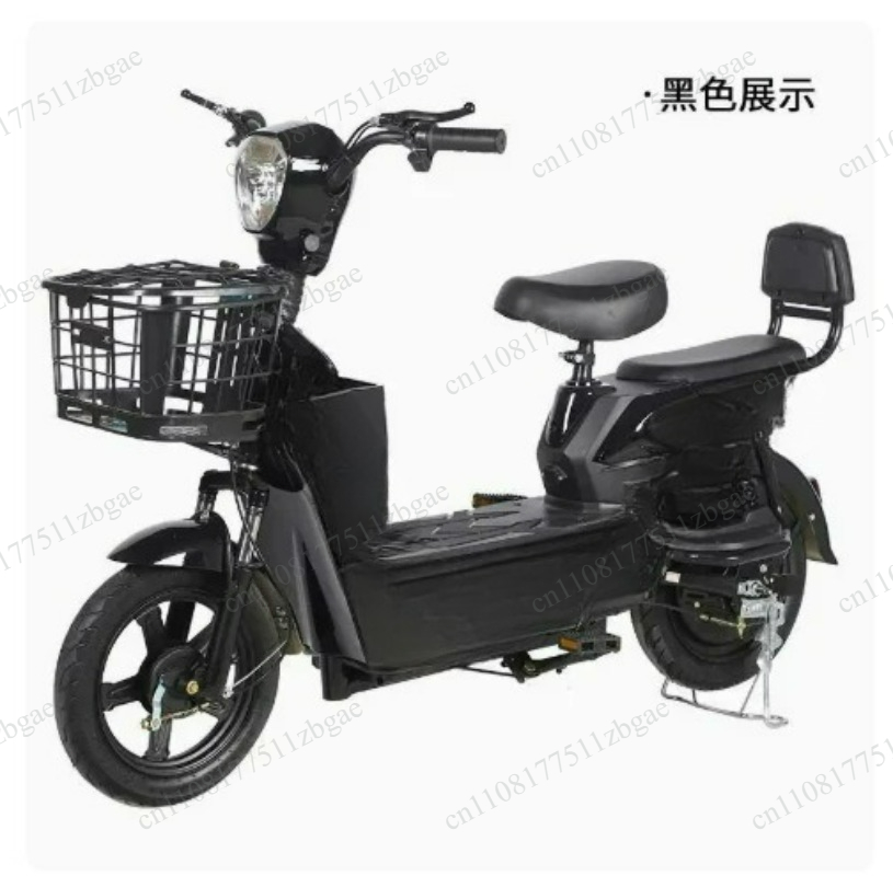 Bicicleta Eléctrica de Dos Rue - Commuting With Bike reseña y precio