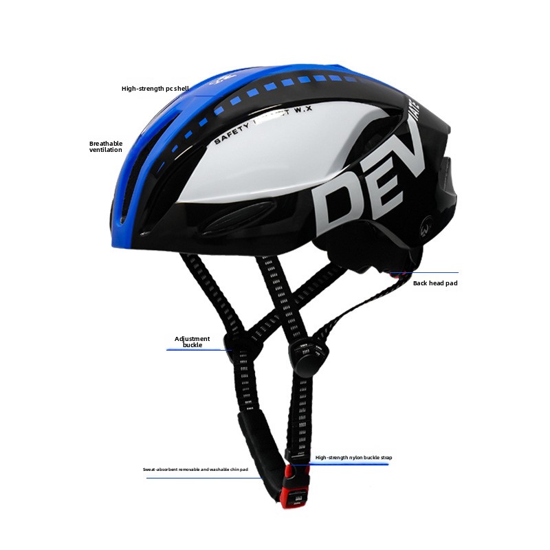 Casco de Ciclismo Unisex para  - Commute Cycling Helmet reseña y precio