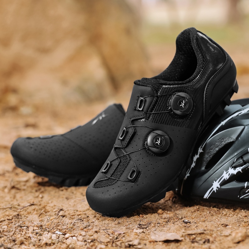 Zapatos de Ciclismo para Hombr - Cycling Shoes For Commute reseña y precio