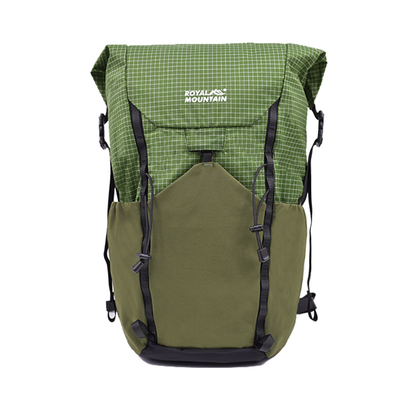 Nueva Mochila Ligera para Exte - Cycling Commuter Backpack reseña y precio