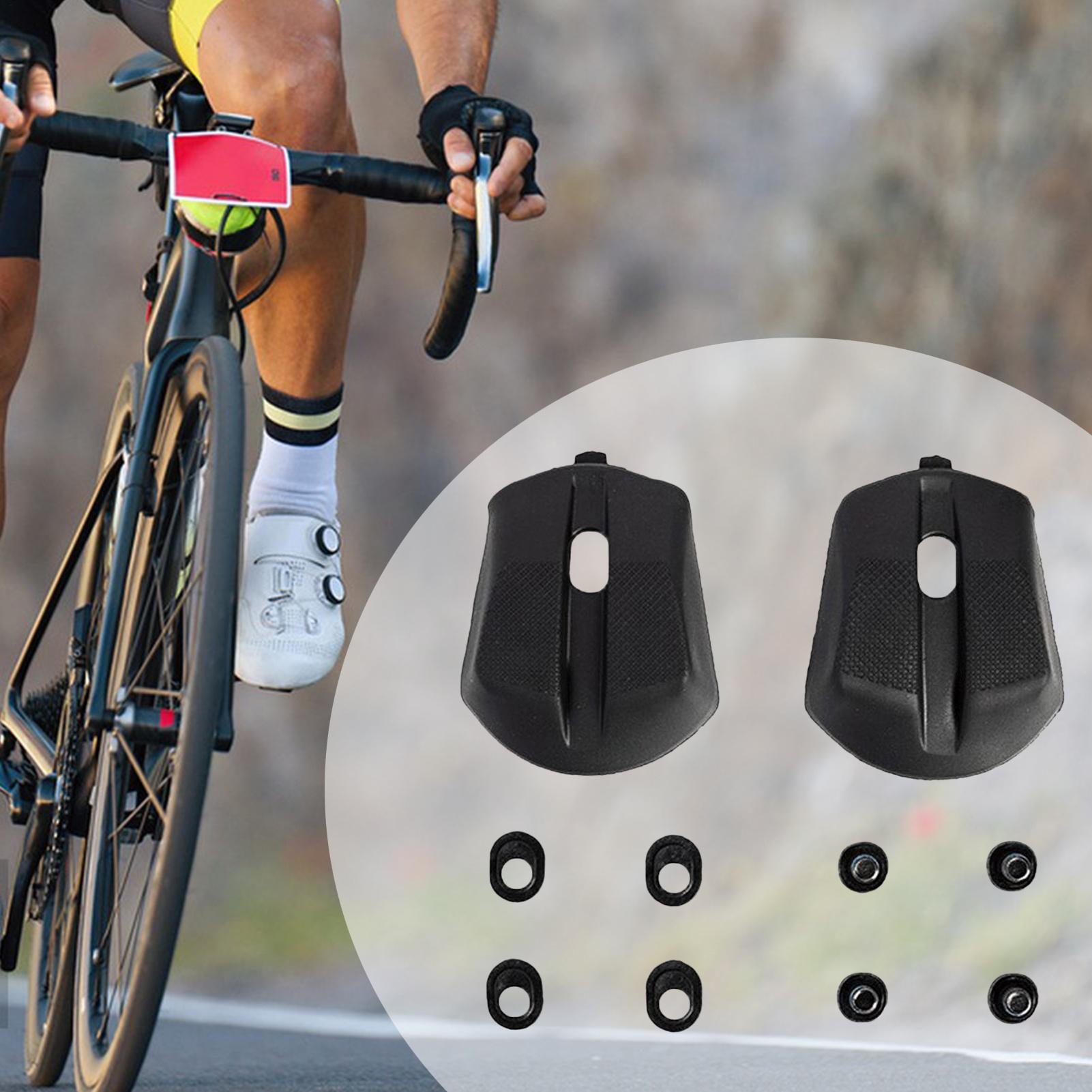 Almohadilla para el talón, zap - Cycling Shoes For Commute reseña y precio