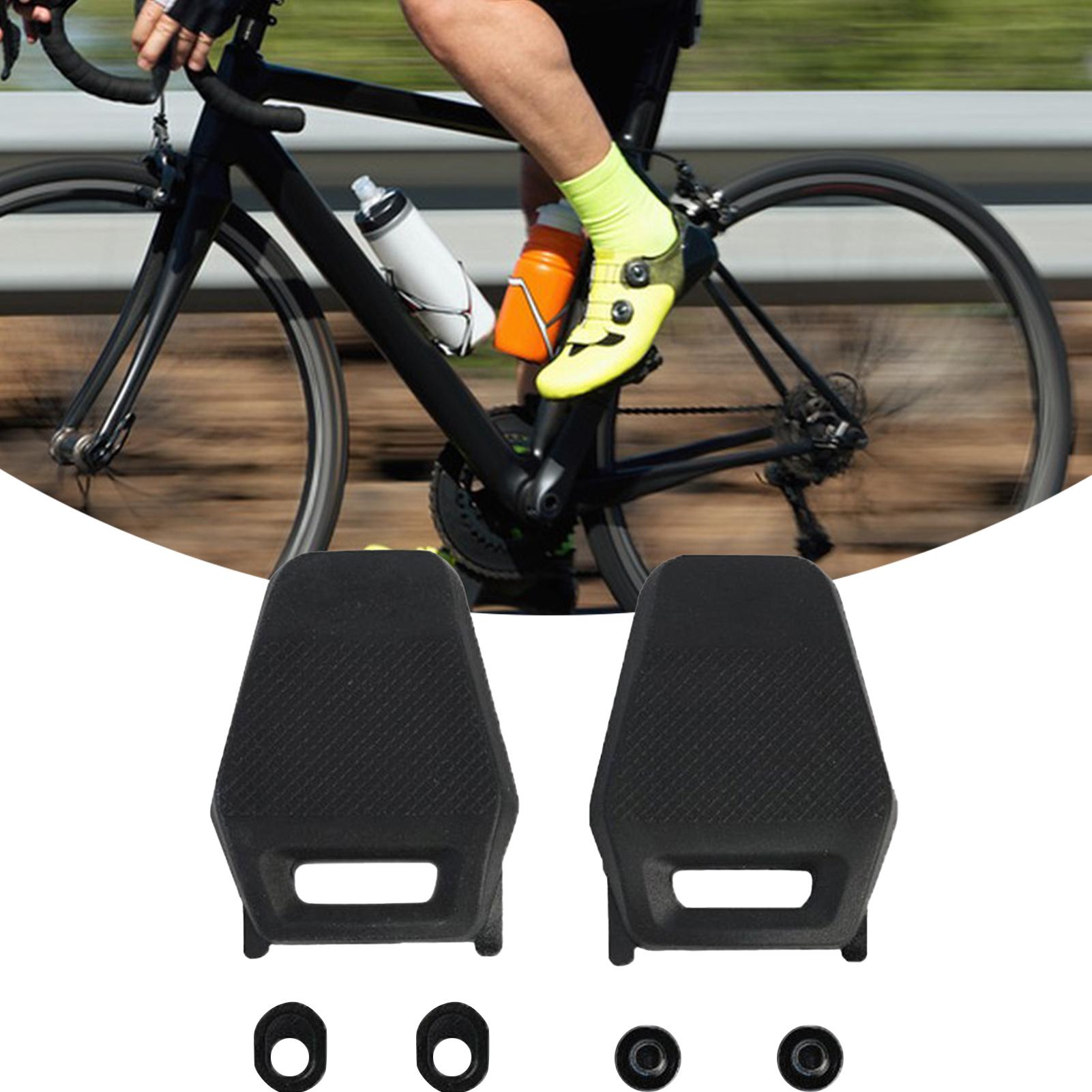 Almohadilla para el talón, zap - Cycling Shoes For Commute reseña y precio