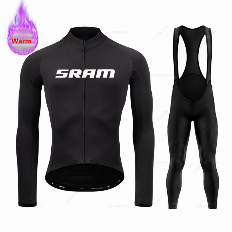 Sram Team-Conjunto de Jersey d - Cycling Community reseña y precio